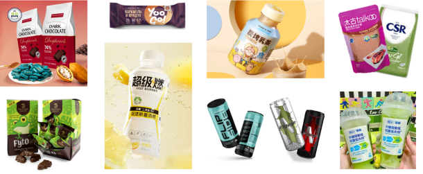 「一键」控糖：TPM甘蔗多酚正掀起低GI食品新革命！